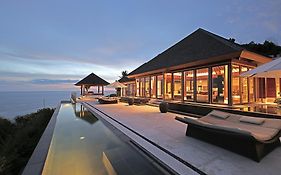 The Edge Resort Bali